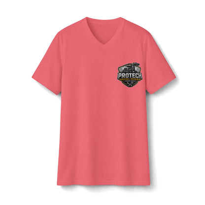 Women's V-Neck Protech Tee