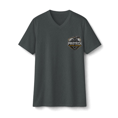 Women's V-Neck Protech Tee