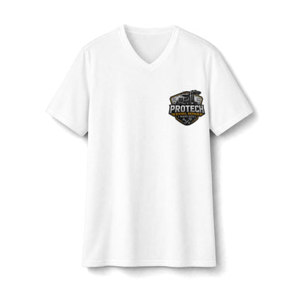 Women's V-Neck Protech Tee